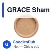 GRACE Shampooing et après-shampooing uni - Miniature 3