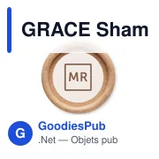 GRACE Shampooing et après-shampooing uni - Miniature 4