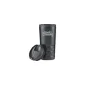 Variante noir - Gobelet isotherme personnalisable avec logo - Graphic Mug 300 ml