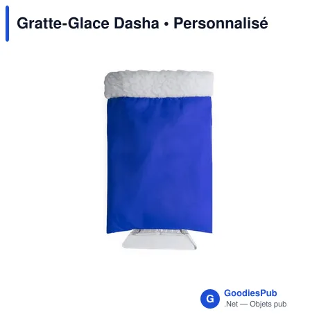 Gratte-Glace Dasha