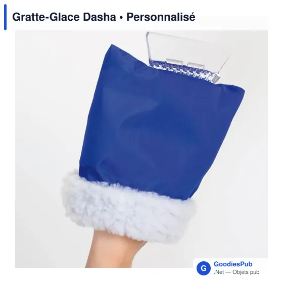 Gratte-Glace Dasha - Image 12