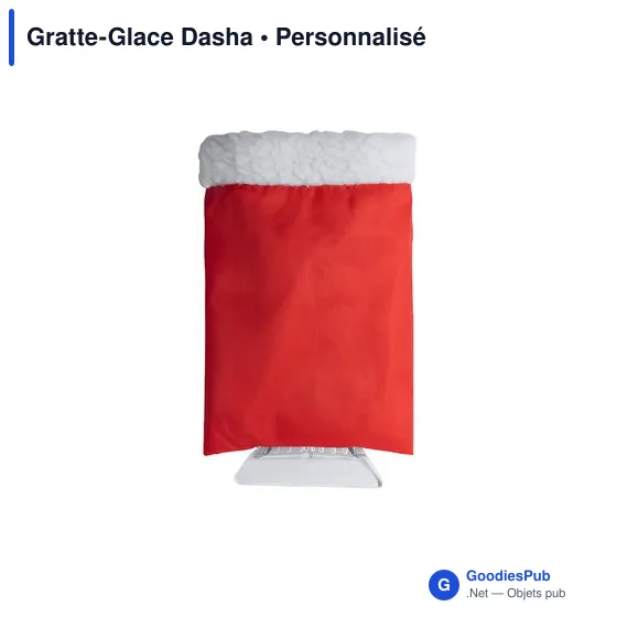 Gratte-Glace Dasha - Image 4