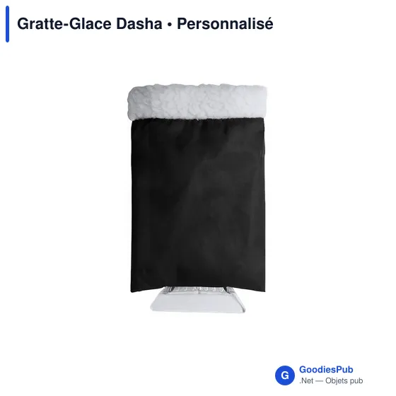 Gratte-Glace Dasha - Image 7