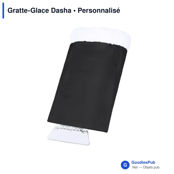 Gratte-Glace Dasha - Image 8