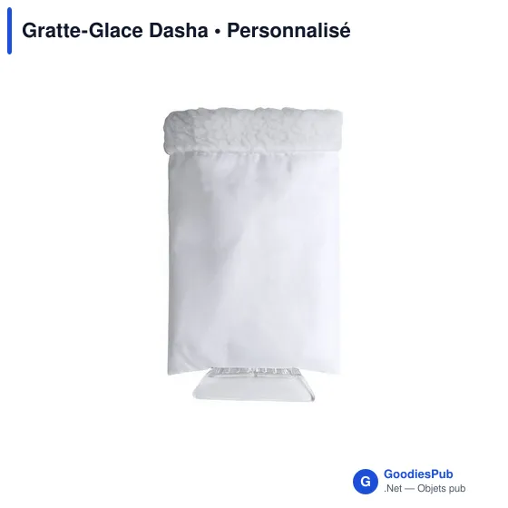 Gratte-Glace Dasha - Image 10
