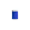 Variante bleu - Gratte-Glace Dasha