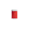 Variante rouge - Gratte-Glace Dasha