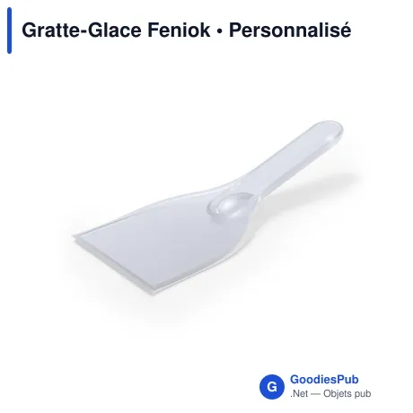 Gratte-Glace Feniok