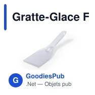 Gratte-Glace Feniok - Miniature 11