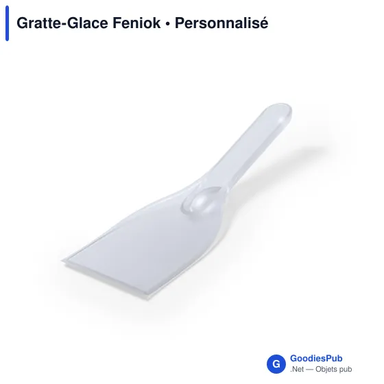 Gratte-Glace Feniok - Image 11