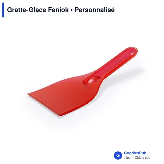 Gratte-Glace Feniok - Image 4