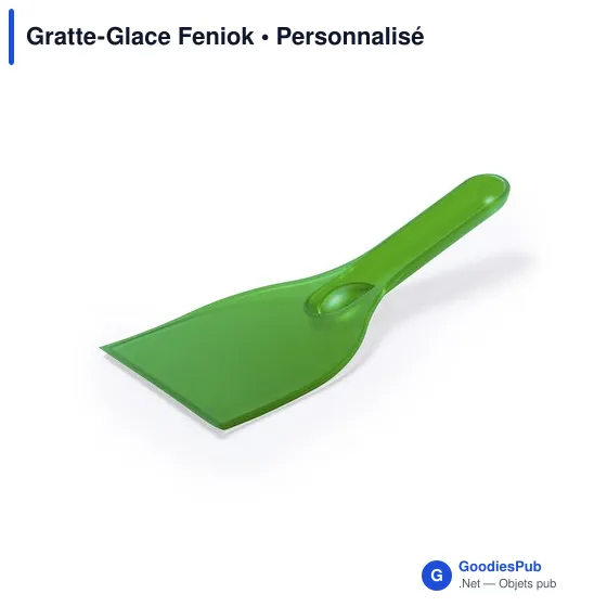 Gratte-Glace Feniok - Image 7