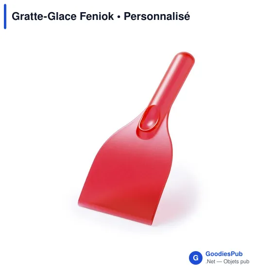 Gratte-Glace Feniok - Image 9