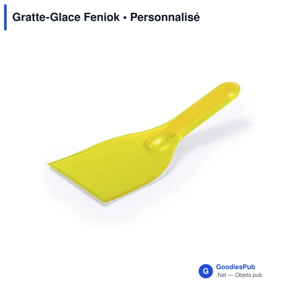 Gratte-Glace Feniok - Image 10