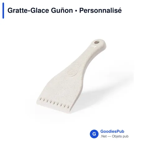 Gratte-Glace Guñon