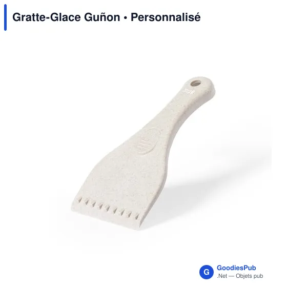 Gratte-Glace Guñon - Image 1