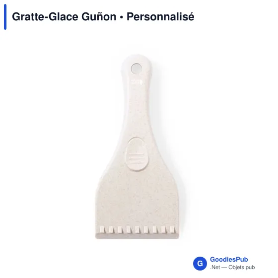 Gratte-Glace Guñon - Image 2