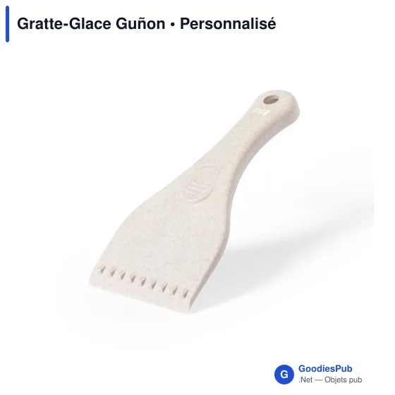 Gratte-Glace Guñon - Image 3