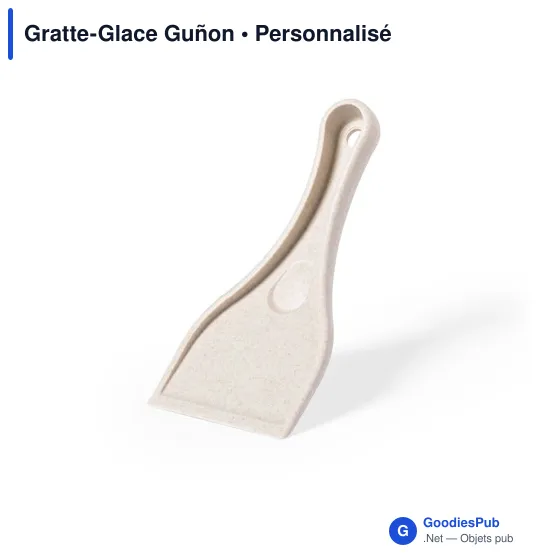 Gratte-Glace Guñon - Image 4