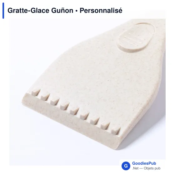 Gratte-Glace Guñon - Image 6