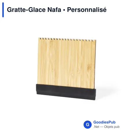 Gratte-Glace Nafa