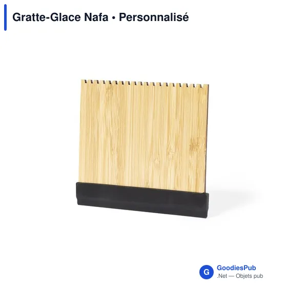 Gratte-Glace Nafa - Image 1