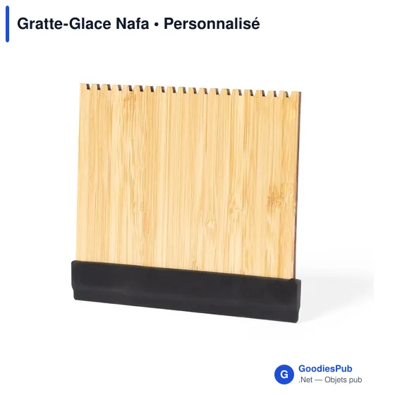 Gratte-Glace Nafa - Image 2