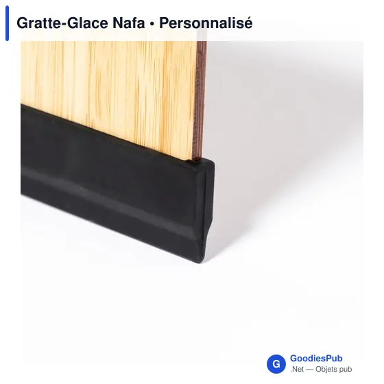 Gratte-Glace Nafa - Image 3