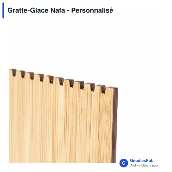 Gratte-Glace Nafa - Image 4