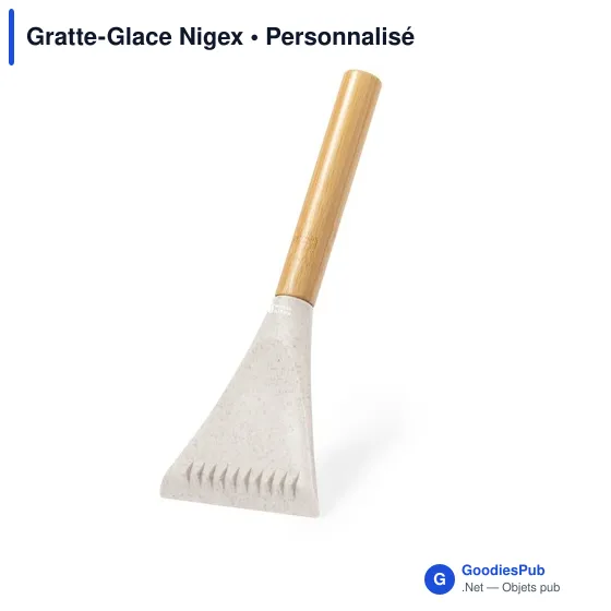 Gratte-Glace Nigex - Image 3
