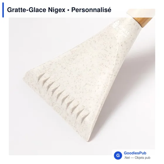 Gratte-Glace Nigex - Image 4