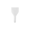 Variante blanc - Gratte-neige en plastique Andreas