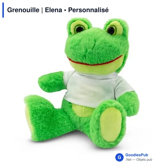 Grenouille | Elena - Image 2