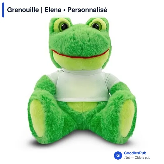 Grenouille | Elena - Image 3