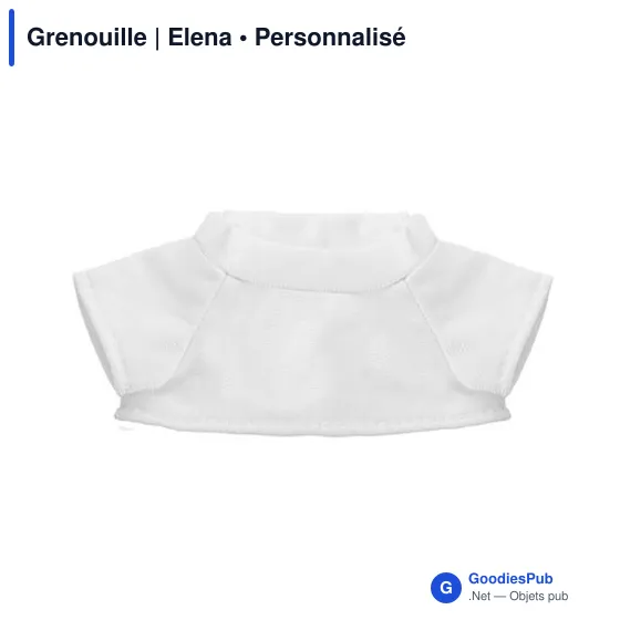 Grenouille | Elena - Image 6