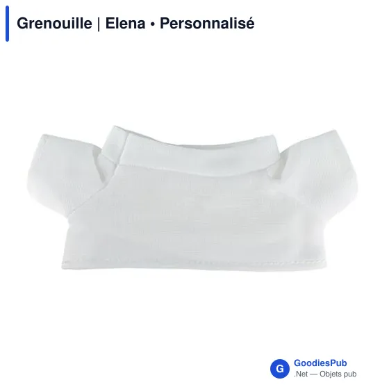 Grenouille | Elena - Image 7