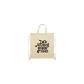 Variante naturel - GRS Recycled Cotton PromoBag Plus (180 g/m²) sac à dos
