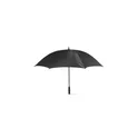 Variante noir - GRUSO Grand parapluie anti-tempête