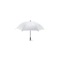 Variante blanc - GRUSO Grand parapluie anti-tempête