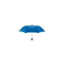 Variante bleu royal - HAARLEM Parapluie ouverture auto.