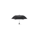 Variante noir - HAARLEM Parapluie ouverture auto.