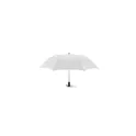 Variante blanc - HAARLEM Parapluie ouverture auto.