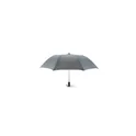Variante gris - HAARLEM Parapluie ouverture auto.