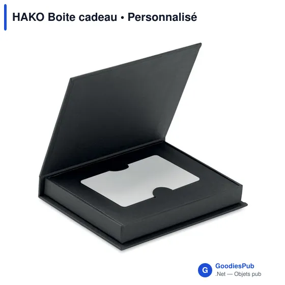 HAKO Boite cadeau - Image 2