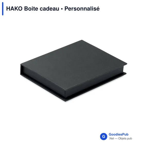HAKO Boite cadeau - Image 3