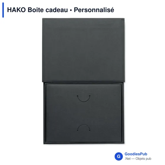 HAKO Boite cadeau - Image 4