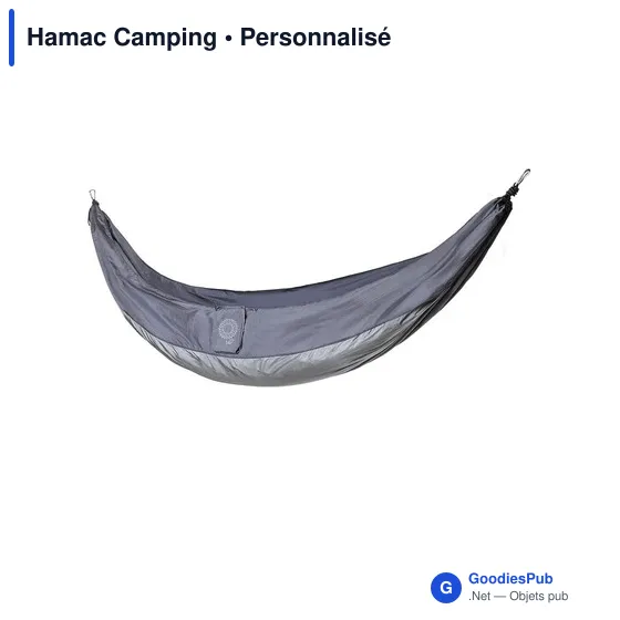 Hamac Camping - Image 2