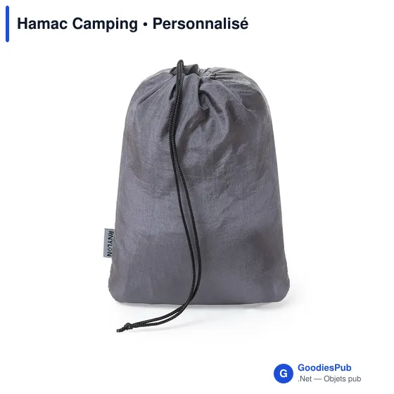 Hamac Camping - Image 3
