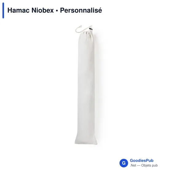 Hamac Niobex - Image 2