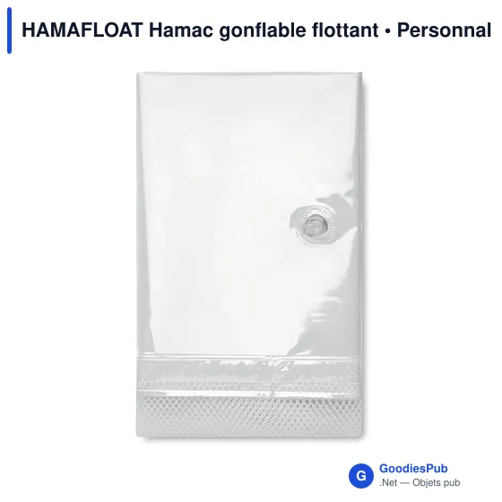 HAMAFLOAT Hamac gonflable flottant - Image 8